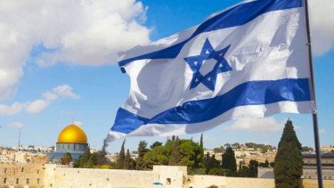 Kemlu soal Calling Visa WN Israel: Itu Hanya Kunjungan Privat, Mayoritas Lansia