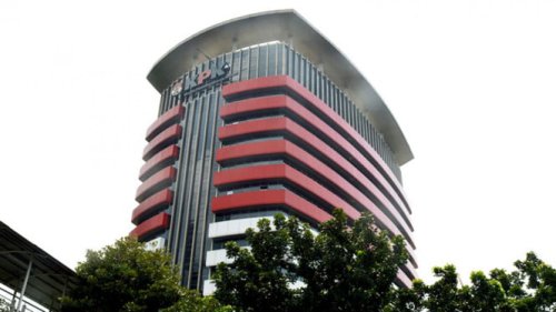 Dua Mantan Pejabat di MPR Dipanggil KPK soal Dugaan Korupsi Pengadaan
