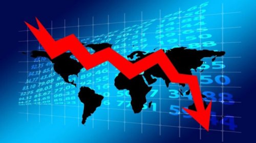 Bursa Asia Anjlok Sejalan Koreksi Wall Street Akibat Berlanjutnya Shutdown AS