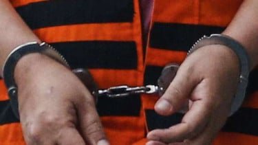 Polisi Tangkap 8 Pelaku Diduga Jual Bayi Baru Lahir di Medan
