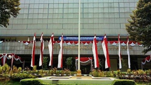 Tegaskan Ibrahim Arief Bukan Stafsus Nadiem, Pengacara: Hanya Konsultan Kementerian