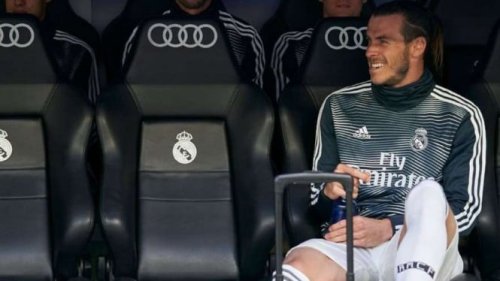 Gareth Bale Bongkar Kerasnya Hidup di Real Madrid untuk Trent