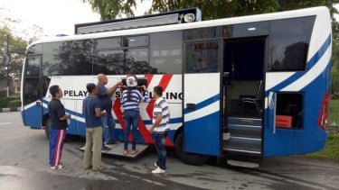 Jadwal SIM Keliling Jumat 22 Mei 2026, Cek Lokasi Lengkapnya