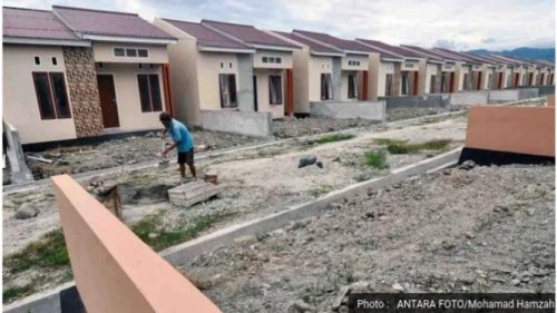 Cara Menhub Dudy Pastikan Akses Perumahan Subsidi Terjangkau Transportasi Umum