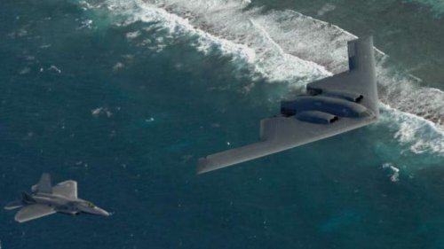 Mengenal B-2 Spirit, Pesawat Pengebom Tercanggih yang Digunakan AS untuk Serang Situs Nuklir Iran