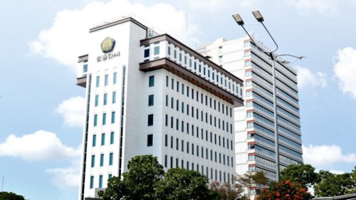 ESDM Buka Suara Soal SPBU Swasta Batal Beli BBM Pertamina