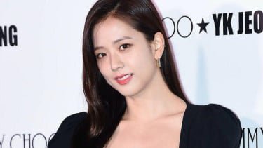 Bukti Jisoo BLACKPINK Tajir Melintir, Gegara Hal Ini!