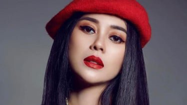 Awal Mula Aura Kasih Dituding Jadi Simpanan Ridwan Kamil, Berujung Digugat Cerai Atalia Praratya