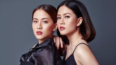 Adhisty Zara Terseret Isu Kehamilan, Sindiran Sang Kakak Jadi Sorotan