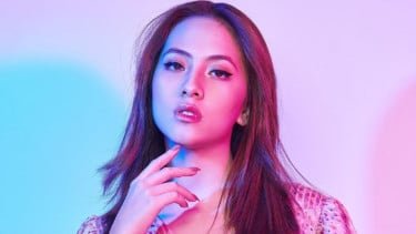 Pamit dari Proyek Sinetron Karena Sakit, Adhisty Zara: Aku Tidak Mungkin Menjalani Syuting