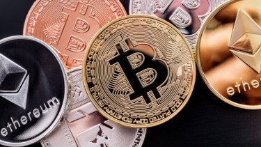 Pasar Kripto Terkonsolidasi Respons 2 Hal Ini, Indodax Ungkap Prilaku Investor Bijak