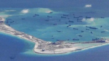 Krisis Laut China Selatan: Ekologi Terancam, Geopolitik Memanas