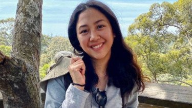 Sempat Dituduh Lavender Marriage, Sherina Kini Tuai Perhatian karena Isu Selingkuh Baskara Mahendra