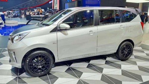 &ldquo;Rakyat Cuma Butuh Mobil Murah&rdquo;