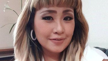 Butuh Job? Pinkan Mambo Cari 30 Karyawan Baru Buat Orderan Donatnya yang Membludak