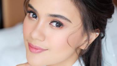 Audi Marissa Bagikan Tips Jaga Kesehatan Kulit di K-Beauty Fest, Intip 5 Hal Menarik di Festival Kecantikan Korea
