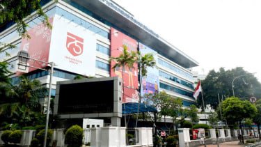 Komdigi Ganjar Karya Humas Pemerintah Terbaik di Ajang AMH 2025