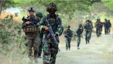 Top 14+ Anggota OPM Tewas dalam Kontak Senjata dengan TNI di Intan Jaya