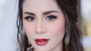 Momo Eks Geisha Berduka, Ibunda Tercinta Meninggal Dunia