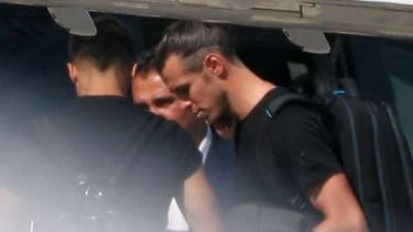 Gareth Bale Muncul di TV, Legenda Liverpool Langsung Kena Mental
