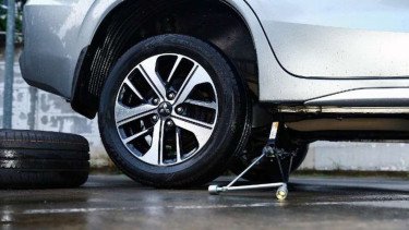 Top 5+ Pemeriksaan Ban dan Velg yang Sering Terlupakan, Padahal Penting untuk Keamanan Berkendara