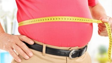 cara menurunkan berat badan berlebih
