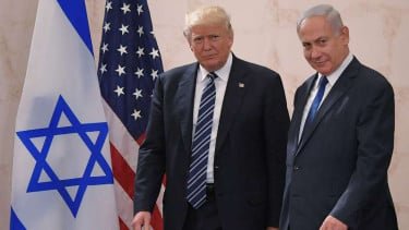 Ulama Ungkap Alasan Donald Trump dan Netanyahu Disebut Tak Mempan Kena Sihir
