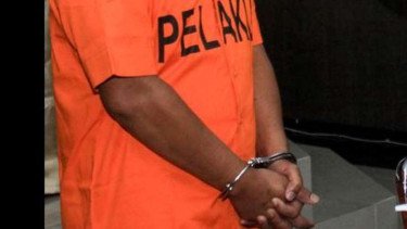 Mau Kabur ke Garut, Pelaku Pembunuhan Sadis di Baleendah Ditangkap