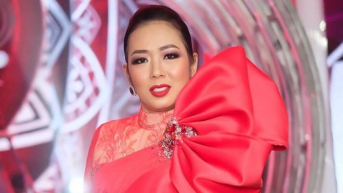 Soimah Ungkap Pernah Tinggal di Apartemen Nicholas Saputra