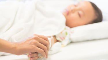Kasus Kanker Anak Melonjak, Padahal Kuncinya di Nutrisi yang Tepat