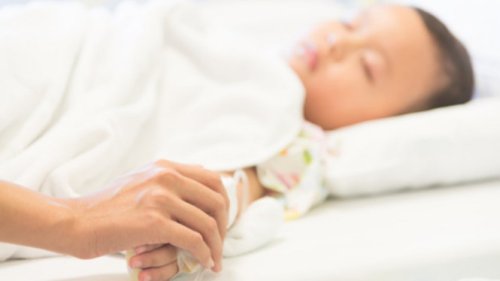 Anak Anemia Bisa Berdampak Serius, Kenali Gejala dan Tanda-tandanya!