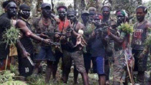 Tokoh Intelektual Papua Pegunungan Minta TPNPB Setop Kekerasan: Tak Manusiawi dan Melanggar HAM