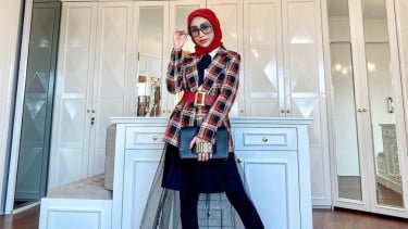 TERPOPULER: Skincare Reza Gladys Dinyatakan Ilegal, Daftar Kontroversi Timothy Ronald