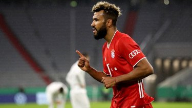 Mauricio Souza Buka Suara soal Persija Rekrut Eric Maxim Choupo-Moting