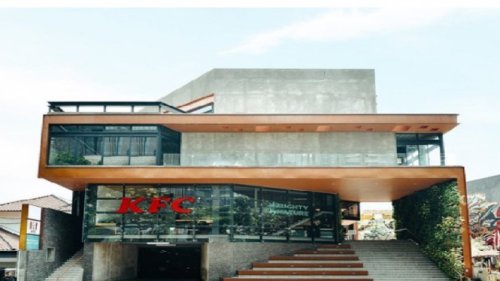 Anthoni Salim Suntik Modal KFC Rp 40 Miliar, Manajemen Ungkap Dampaknya