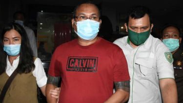 Nama-nama Tenar Mulai dari John Kei hingga Gregorius Ronald Tannur Dapat Remisi HUT RI ke-80
