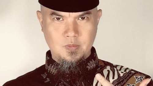 Bongkar Sifat Maia Estianty dan Mulan Jameela, Ahmad Dhani: Emang Udah Nasib Gua Dapet Istri...