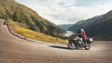 Top 5+ Sepeda Motor Touring Paling Kencang, Siap Temani Perjalanan Jarak Jauh