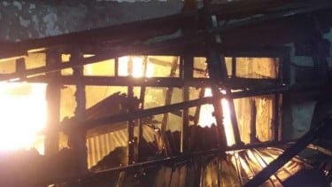 Cerita Mengerikan Saksi Kebakaran Tewaskan 4 Anak di Tebet: Korban Teriak Minta Tolong