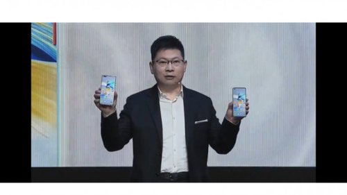 Huawei Diam-diam Bangun Dunia Tanpa Google Lewat HarmonyOS 6