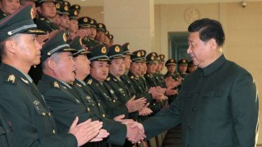 Di Balik Manuver Xi Jinping Bersih-bersih Elite Militer China yang Terus Berlanjut