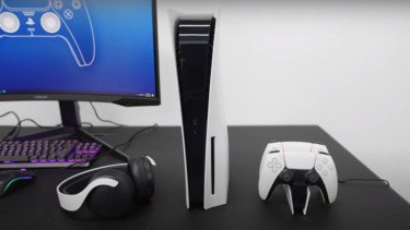PlayStation 5 atau PS5