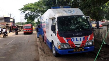 Jadwal SIM Keliling Senin 18 Mei 2026, Cek Lokasi Lengkapnya