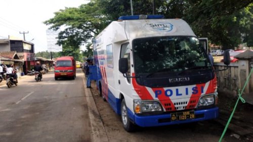 Jadwal Lokasi SIM Keliling Jakarta, Bekasi, Bogor, dan Bandung Selasa 7 Oktober 2025