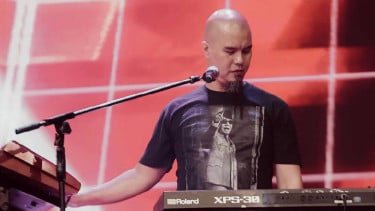 IG Ahmad Dhani Diretas, Manajemen Dewa 19 Buka Suara