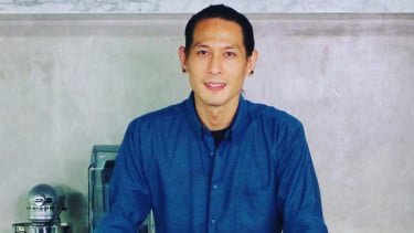 Chef Juna Buka-bukaan soal MasterChef Indonesia, untuk Amatir dan Bukan Kompetisi Profesional?