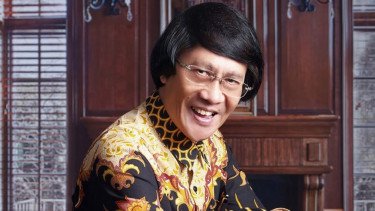 Perjalanan Cinta Kak Seto Pacari Istrinya Saat di Bawah Umur, Isu Child Grooming Mencuat!