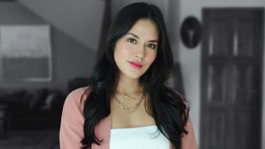 Raisa Minta Ruang Privasinya Dijaga: Agar Zalina Dapat Terus Tumbuh dan Merasa Aman
