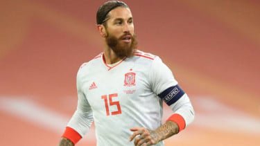 Top 7+ Bintang Top Dunia Masih Menganggur usai Bursa Transfer Januari, Ada Sergio Ramos hingga Jesse Lingard