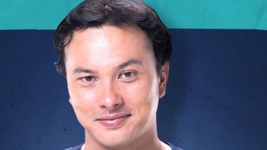 Nicholas Saputra